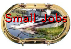 Small Jobs Link